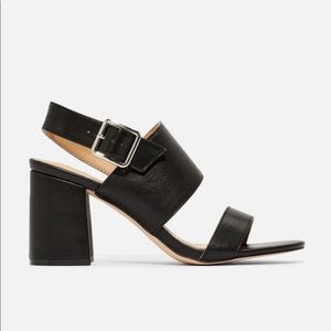 Cyrus Dress Sandals
